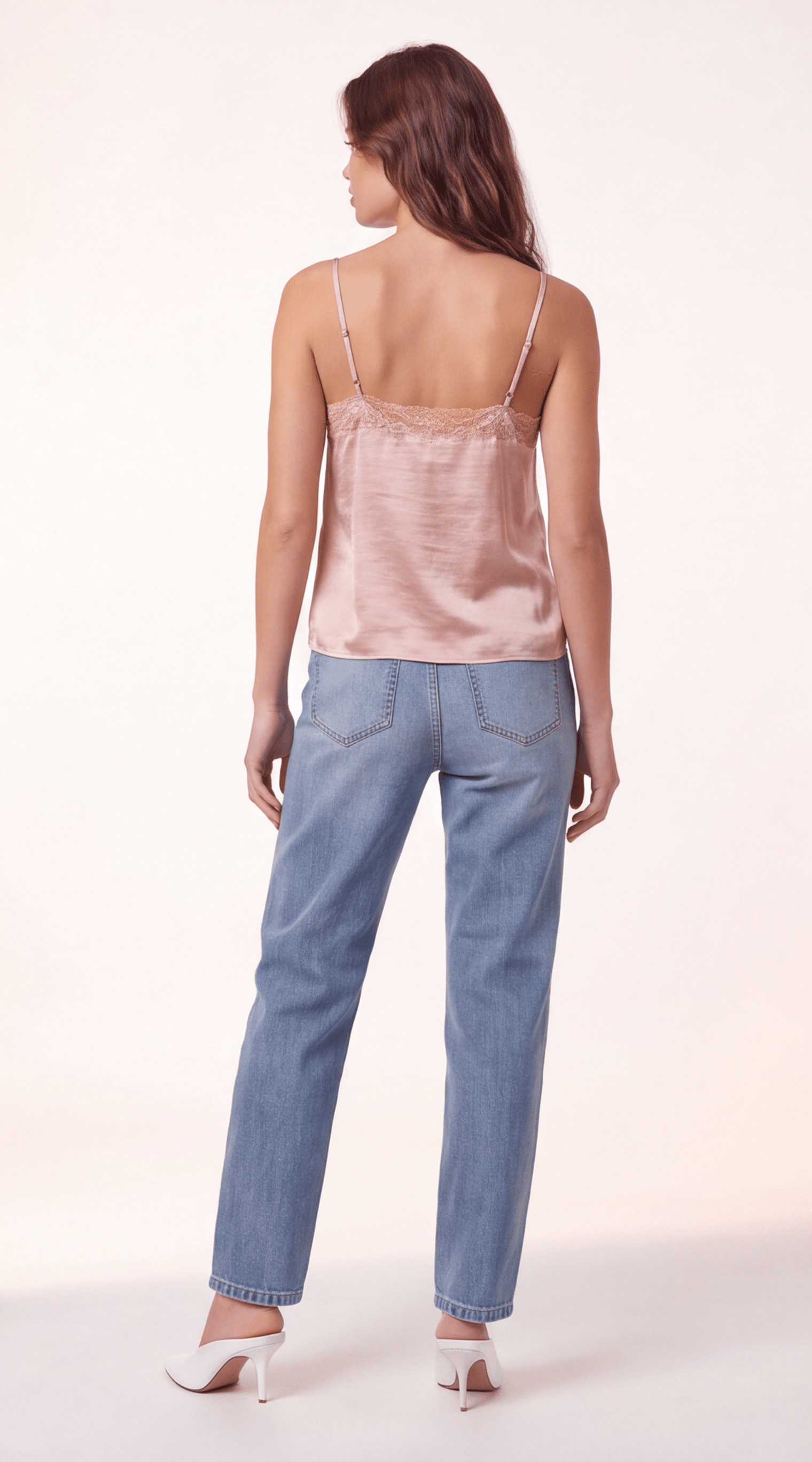 TOP LINGERIE - COSY - LAYETTE TOP NEW KOOKAI Mode Kookai