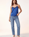 TOP LINGERIE - COSY - OCEAN TOP NEW KOOKAI Mode Kookai