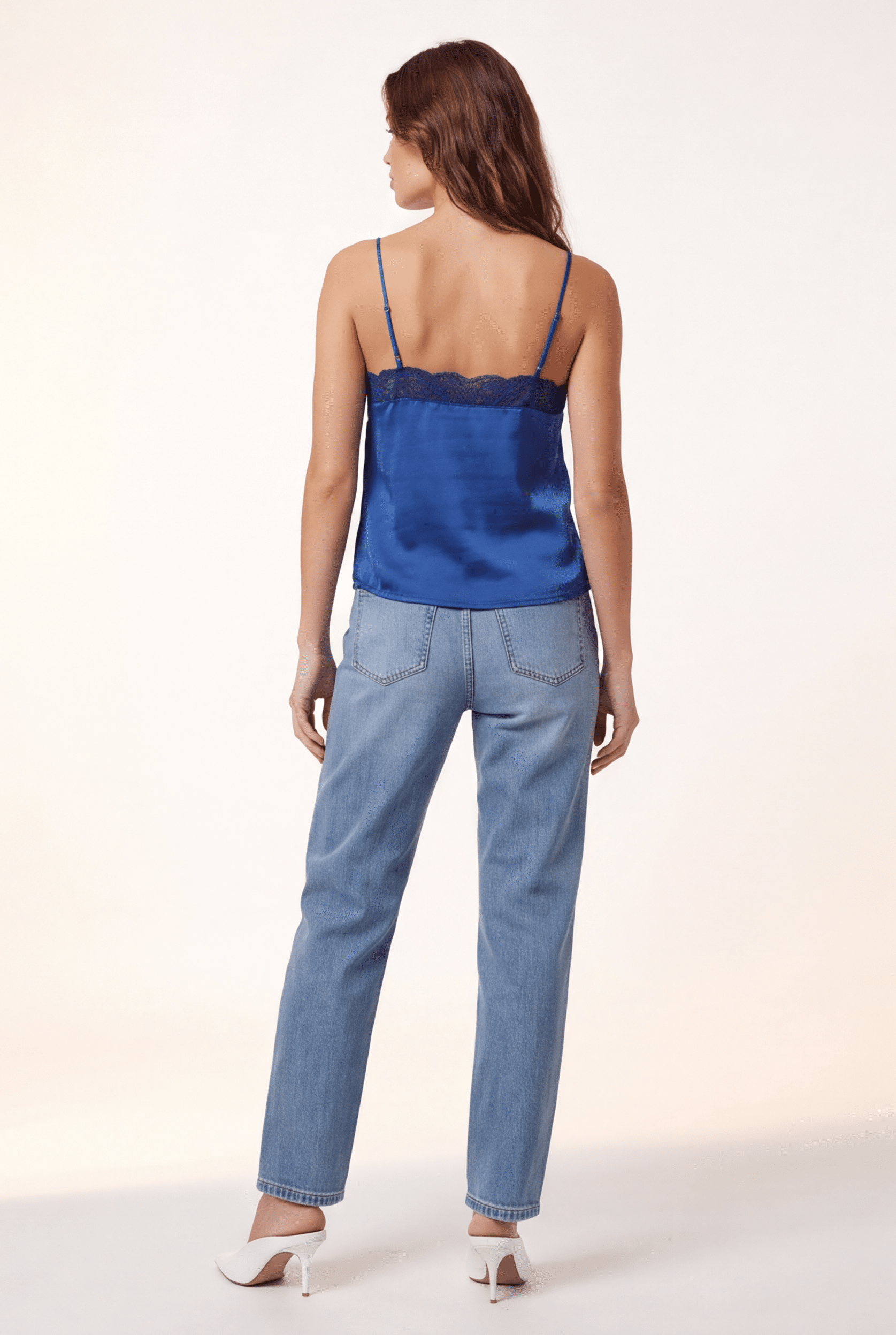 TOP LINGERIE - COSY - OCEAN TOP NEW KOOKAI Mode Kookai