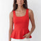 TOP NOEUD - CRYSTA - CHILI TEE SHIRT NEW KOOKAI Mode Kookai