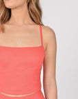 Top PALOMA Strawberry TOP KOOKAI Mode Kookai