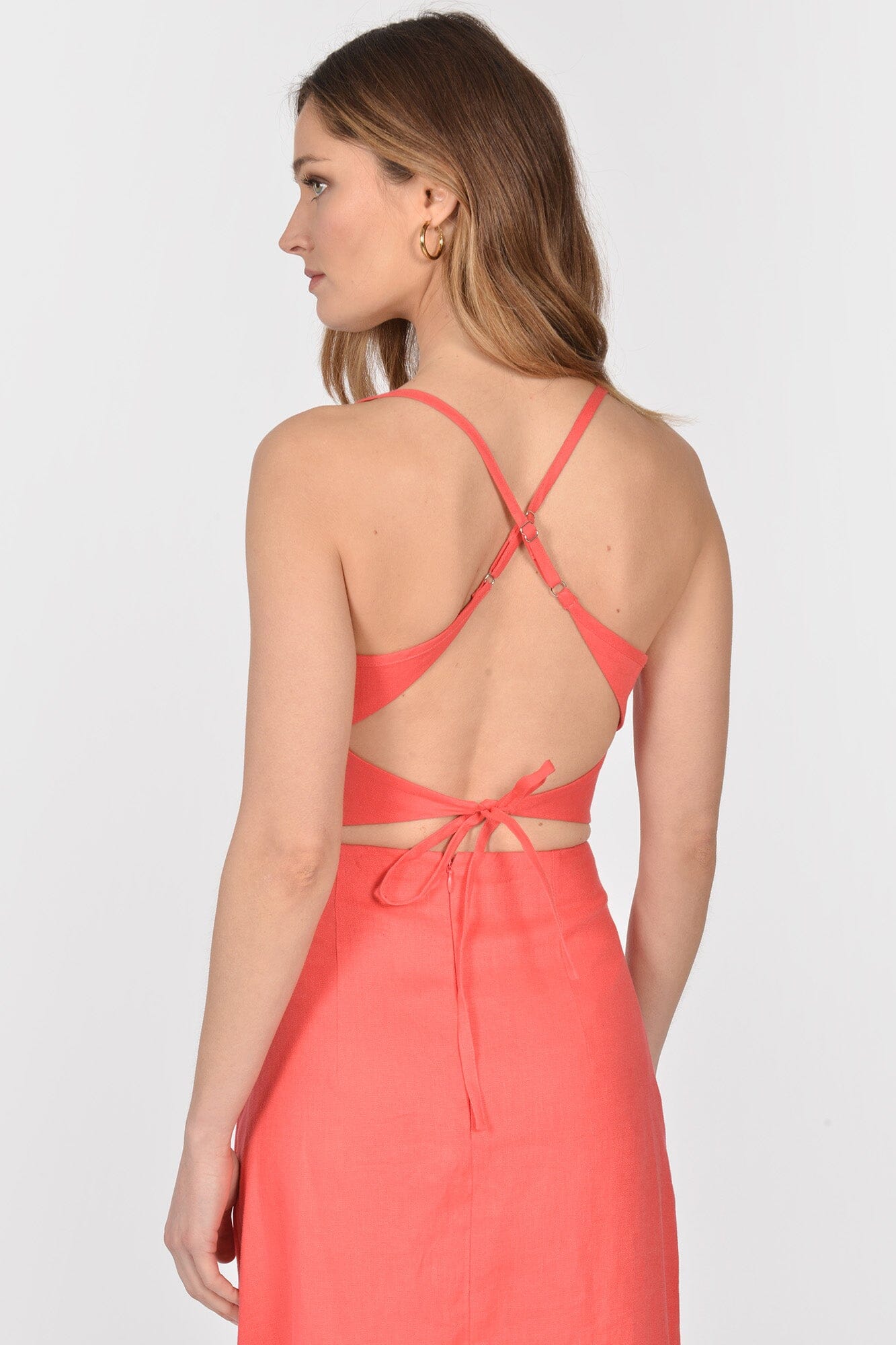 Top PALOMA Strawberry TOP KOOKAI Mode Kookai