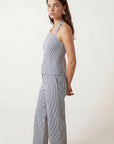 TOP RAYE - COURTNEY - MARINE TOP NEW KOOKAI Mode Kookai