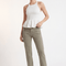 TOP SMOCKE - CANOPE - BLANC TOP NEW KOOKAI Mode Kookai