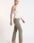 TOP SMOCKE - CANOPE - BLANC TOP NEW KOOKAI Mode Kookai