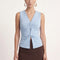 TOP TWISTE - CHARLENE - SANGRIA TEE SHIRT NEW KOOKAI Mode Kookai