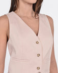 TOP VESTON DIANA ROSE TOP KOOKAI Mode Kookai