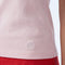 TSHIRT SLIM - CODY - ROSE TEE SHIRT NEW KOOKAI Mode Kookai
