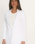VESTE - ALICE - BLANC VESTE NEW KOOKAI Mode Kookai