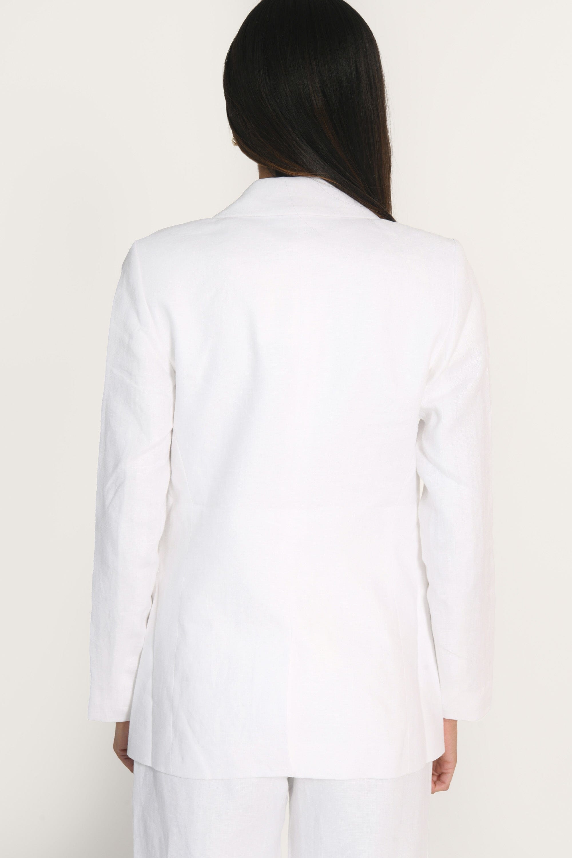 VESTE - ALICE - BLANC VESTE NEW KOOKAI Mode Kookai