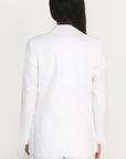 VESTE - ALICE - BLANC VESTE NEW KOOKAI Mode Kookai
