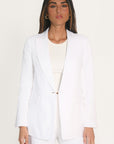 VESTE - ALICE - BLANC VESTE NEW KOOKAI Mode Kookai