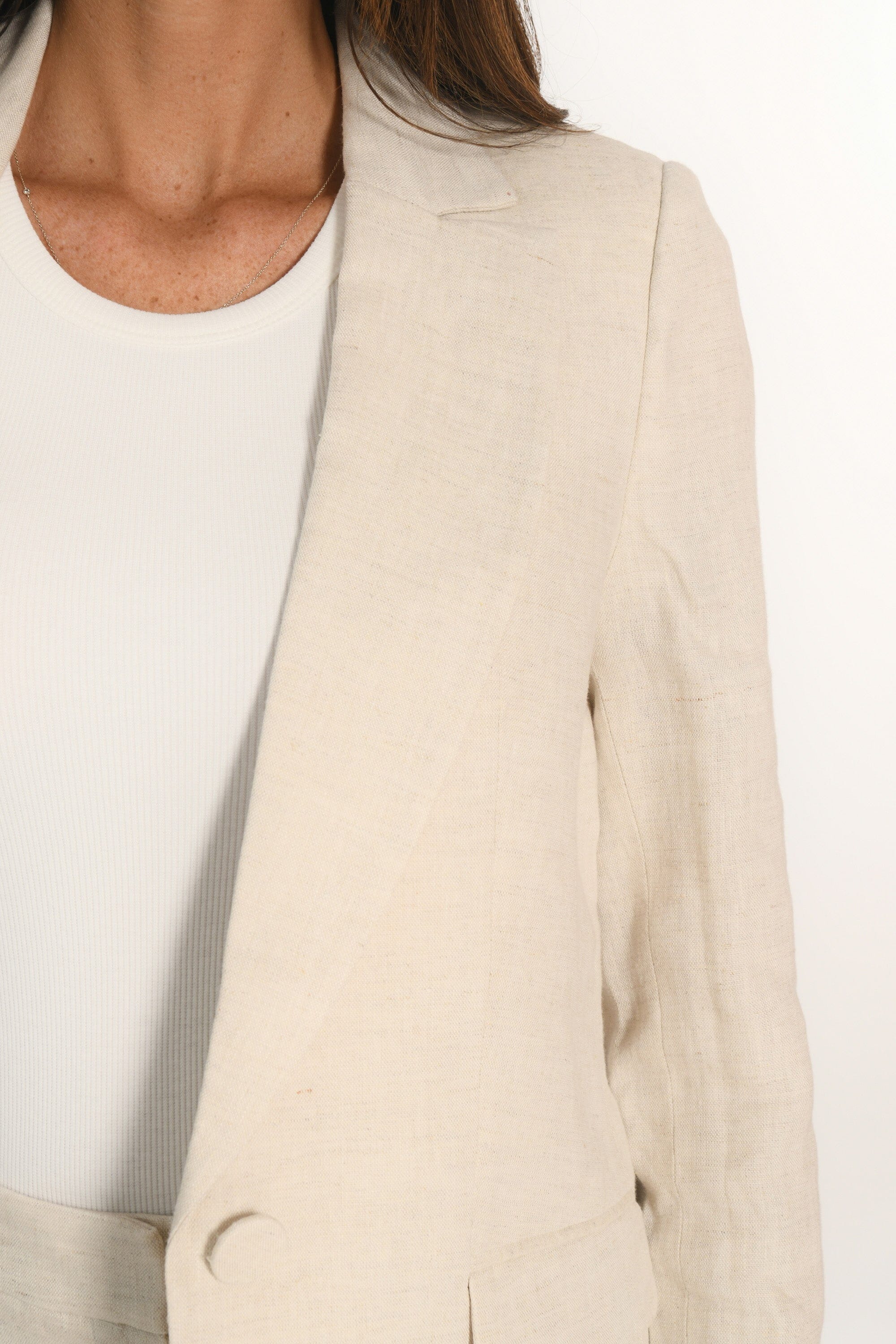VESTE - ALICE - NATUREL VESTE NEW KOOKAI Mode Kookai