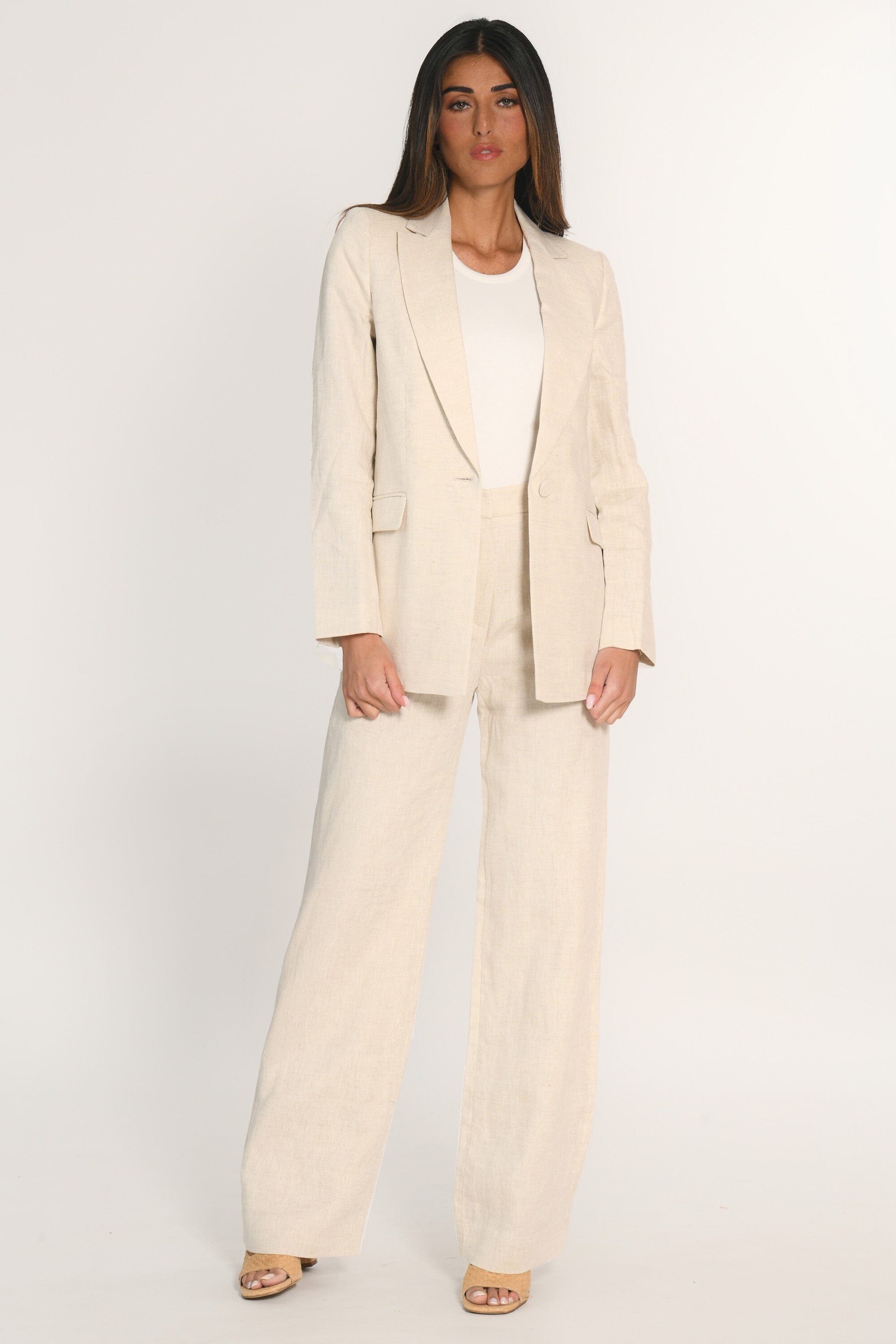 VESTE - ALICE - NATUREL VESTE NEW KOOKAI Mode Kookai