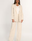 VESTE - ALICE - NATUREL VESTE NEW KOOKAI Mode Kookai