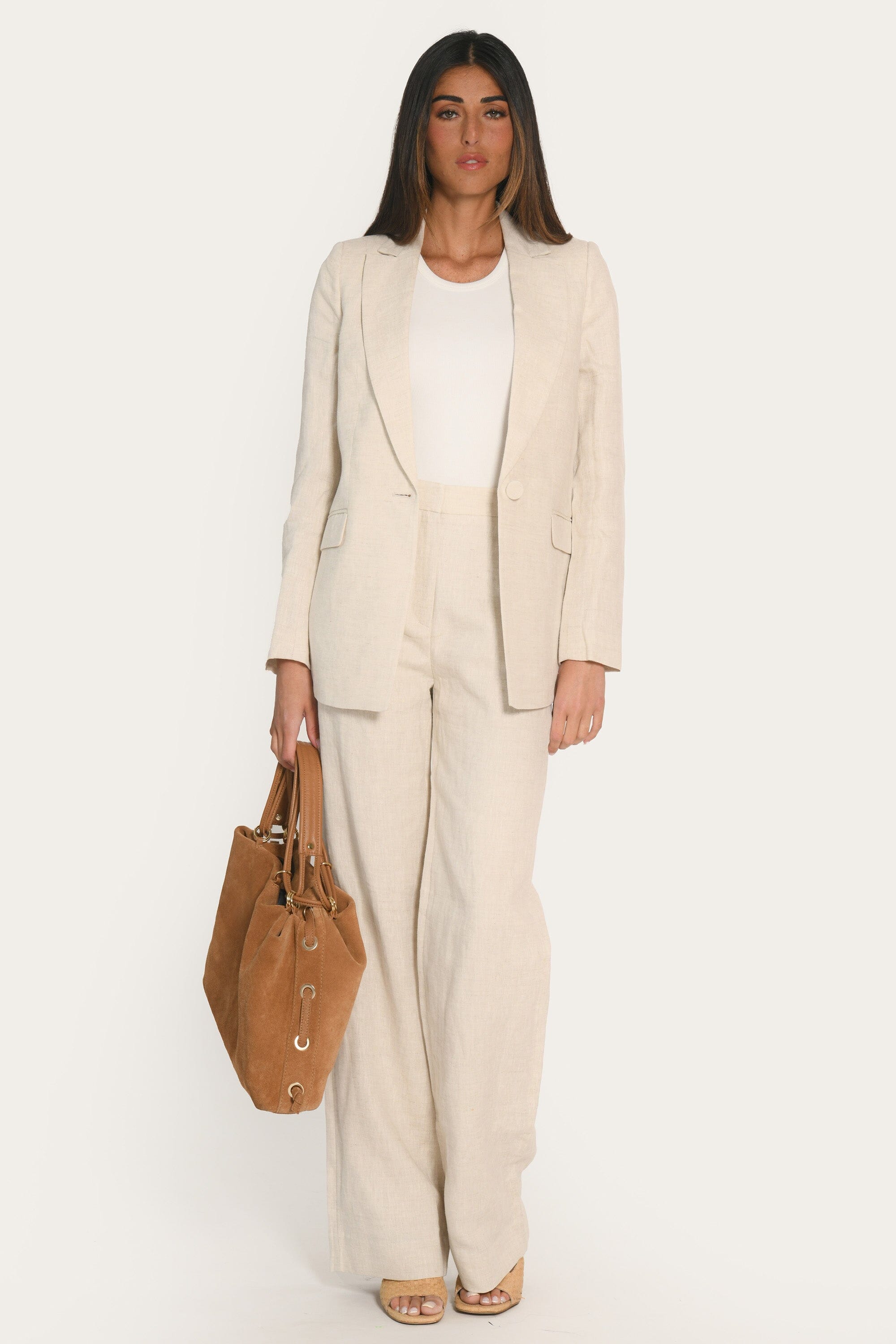VESTE - ALICE - NATUREL VESTE NEW KOOKAI Mode Kookai