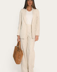 VESTE - ALICE - NATUREL VESTE NEW KOOKAI Mode Kookai