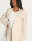 VESTE - ALICE - NATUREL VESTE NEW KOOKAI Mode Kookai