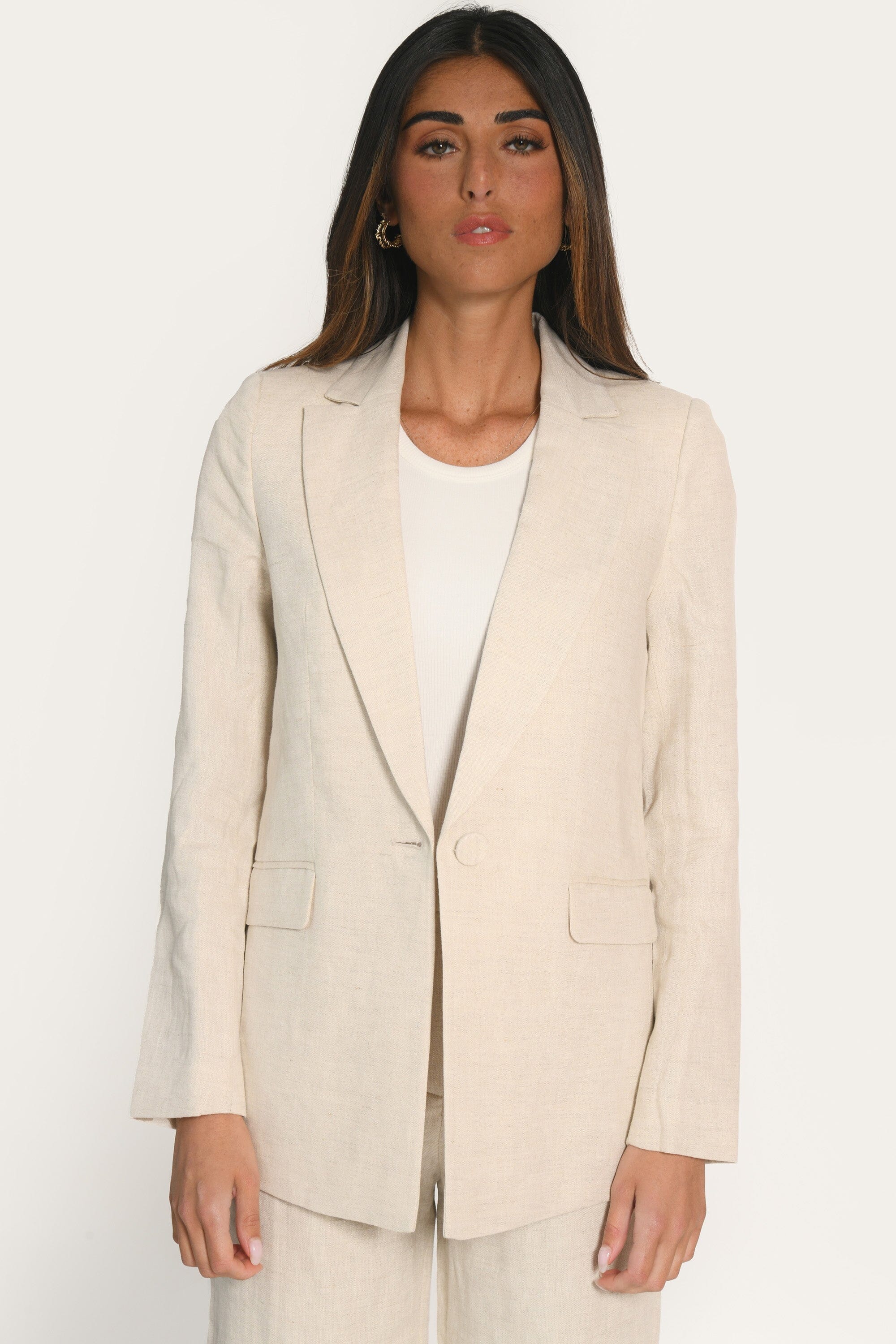 VESTE - ALICE - NATUREL VESTE NEW KOOKAI Mode Kookai