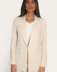 VESTE - ALICE - NATUREL VESTE NEW KOOKAI Mode Kookai