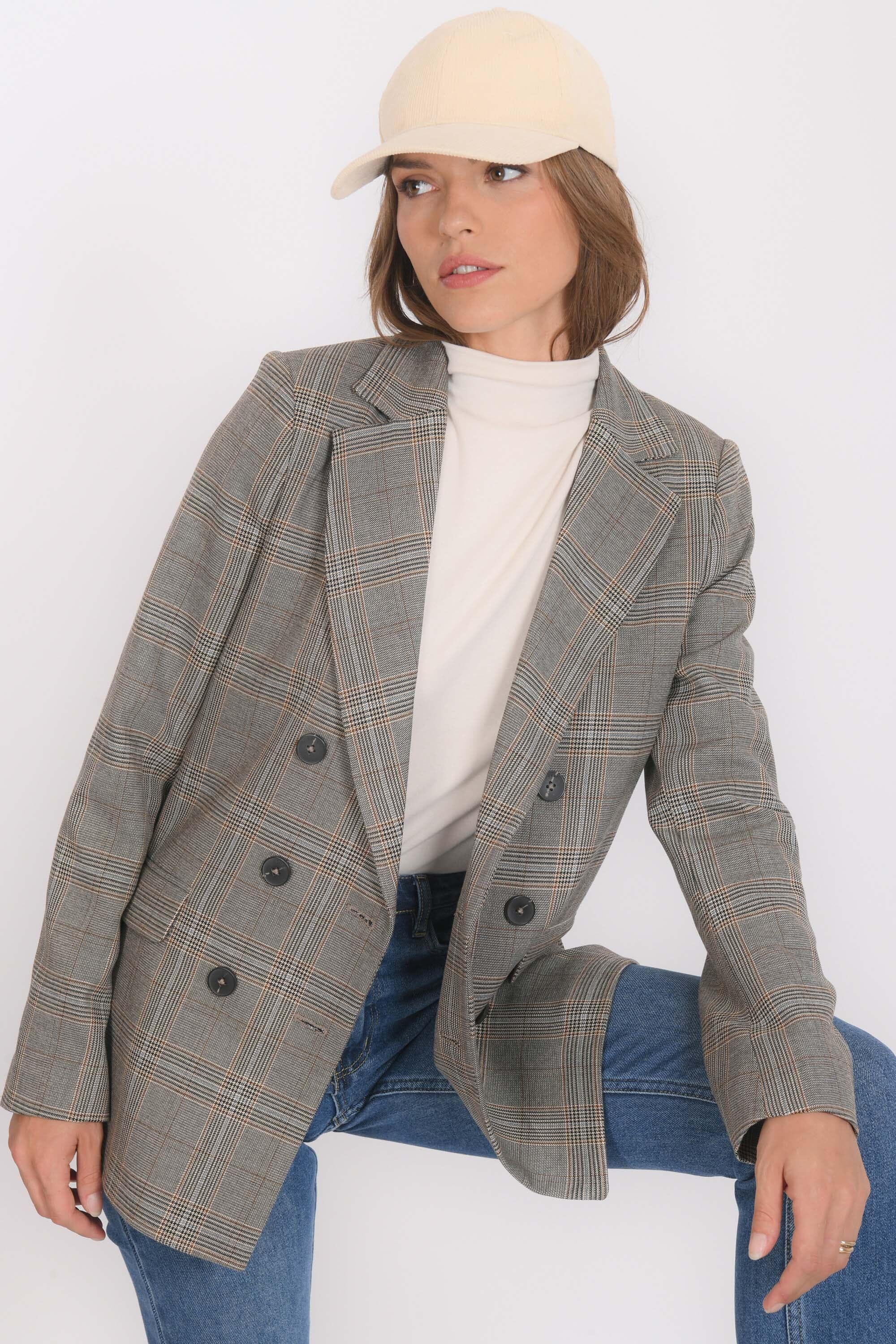 VESTE - BAILEY - CHOCOLAT VESTE NEW KOOKAI Mode Kookai