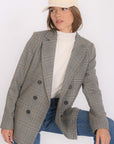 VESTE - BAILEY - CHOCOLAT VESTE NEW KOOKAI Mode Kookai
