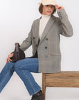 VESTE - BAILEY - CHOCOLAT VESTE NEW KOOKAI Mode Kookai