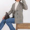 VESTE - BAILEY - CHOCOLAT VESTE NEW KOOKAI Mode Kookai