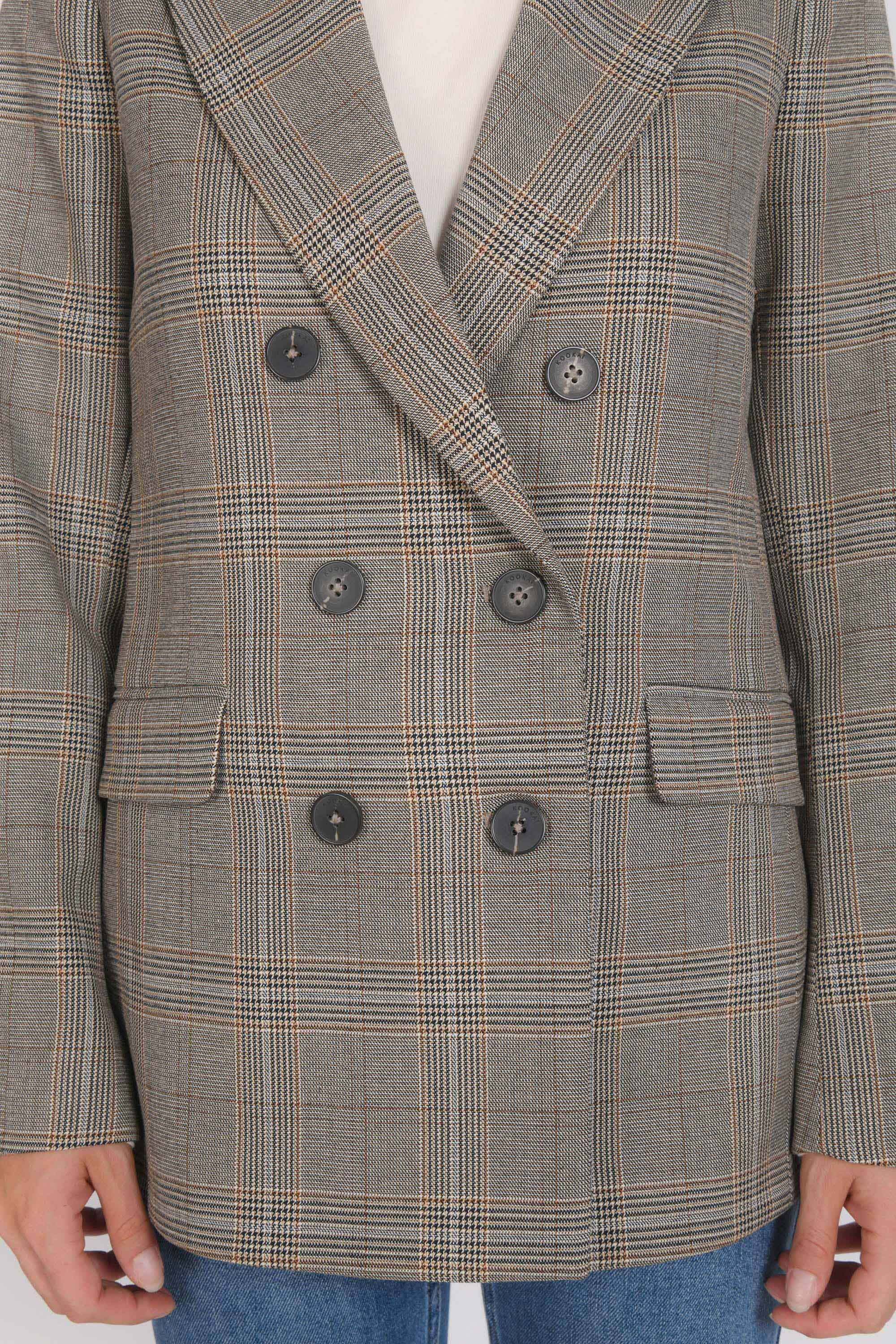 VESTE - BAILEY - CHOCOLAT VESTE NEW KOOKAI Mode Kookai