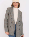 VESTE - BAILEY - CHOCOLAT VESTE NEW KOOKAI Mode Kookai
