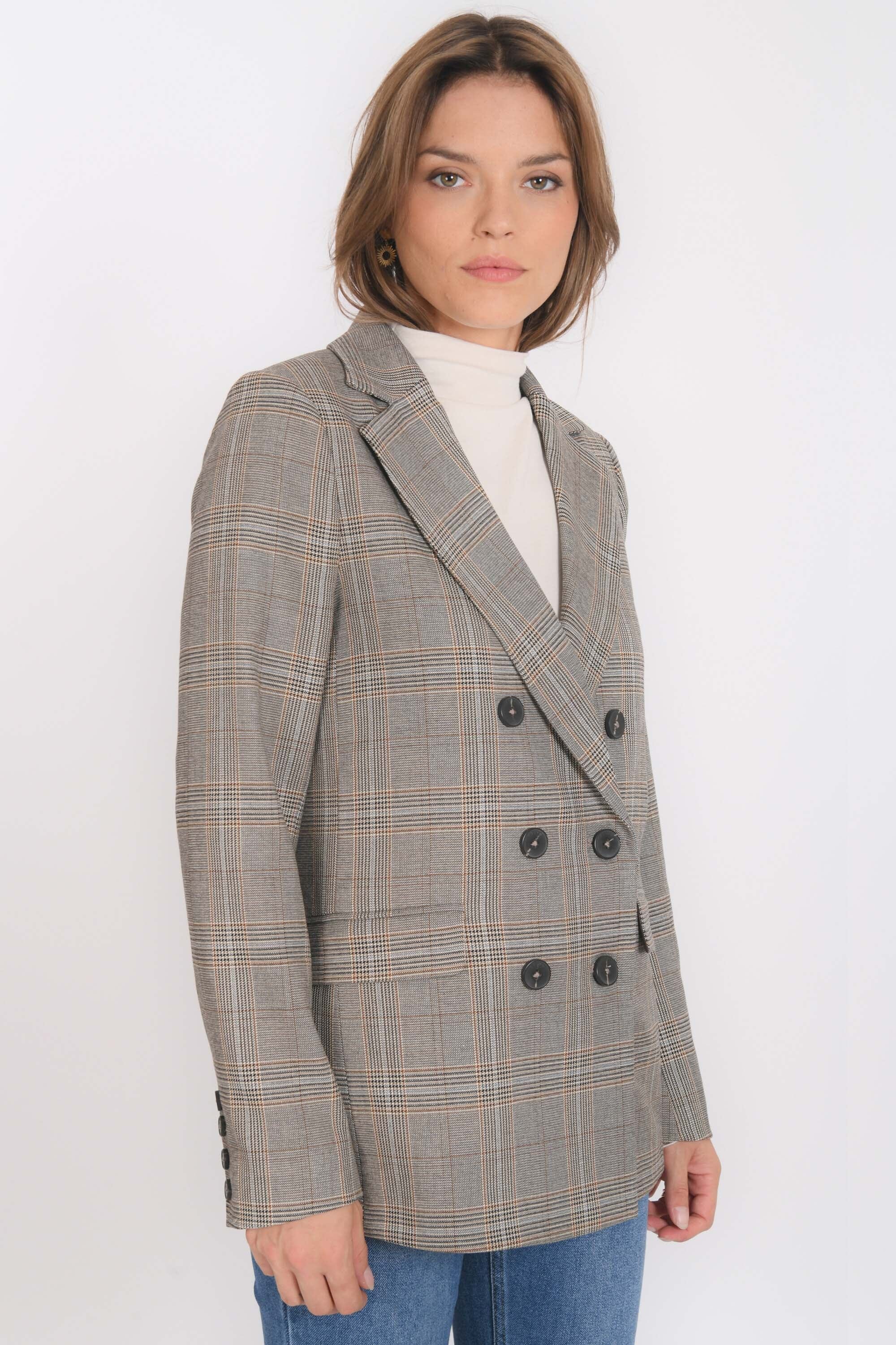VESTE - BAILEY - CHOCOLAT VESTE NEW KOOKAI Mode Kookai