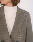 VESTE - BAILEY - CHOCOLAT VESTE NEW KOOKAI Mode Kookai