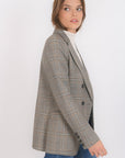 VESTE - BAILEY - CHOCOLAT VESTE NEW KOOKAI Mode Kookai