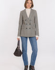 VESTE - BAILEY - CHOCOLAT VESTE NEW KOOKAI Mode Kookai
