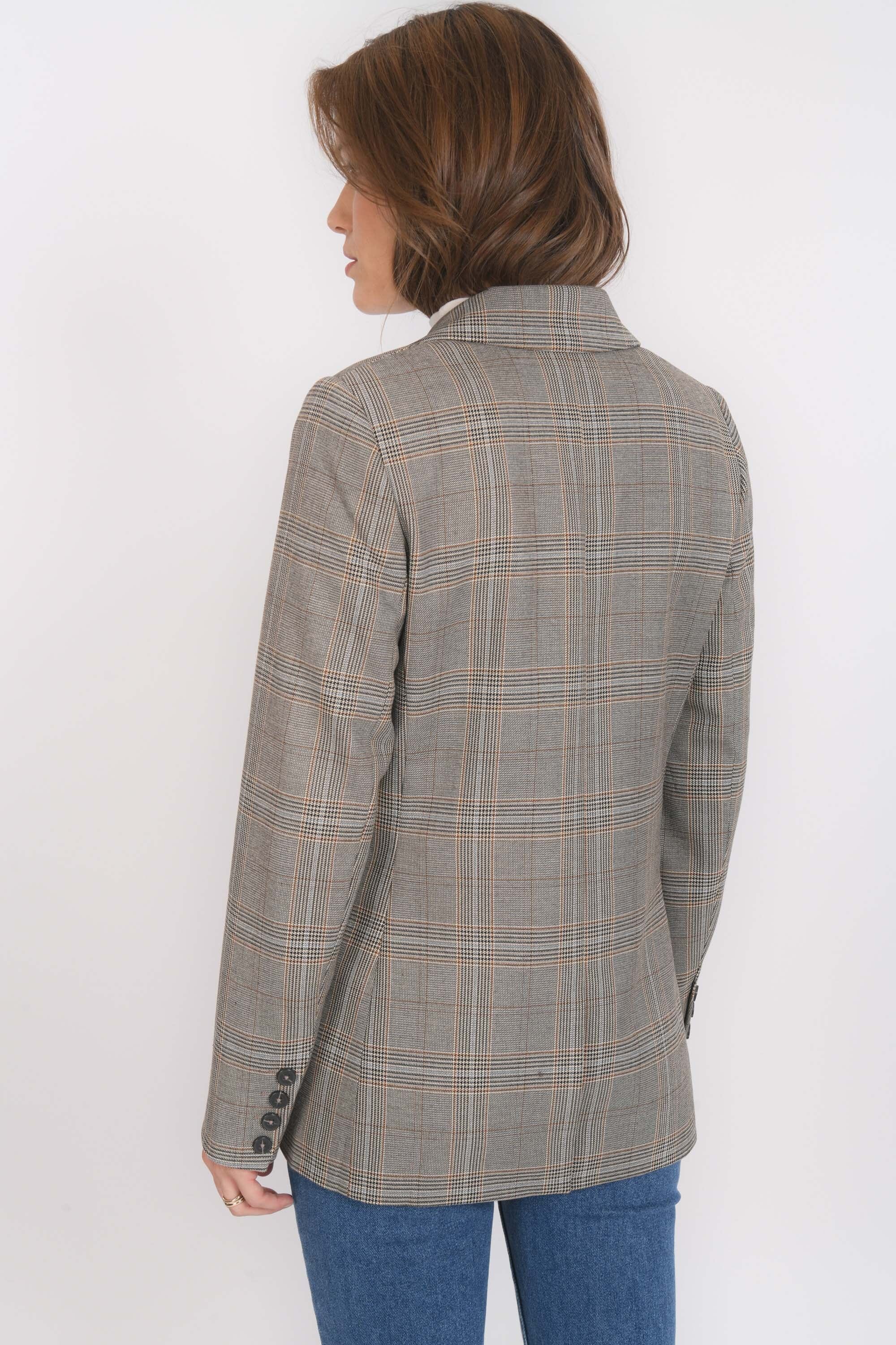 VESTE - BAILEY - CHOCOLAT VESTE NEW KOOKAI Mode Kookai