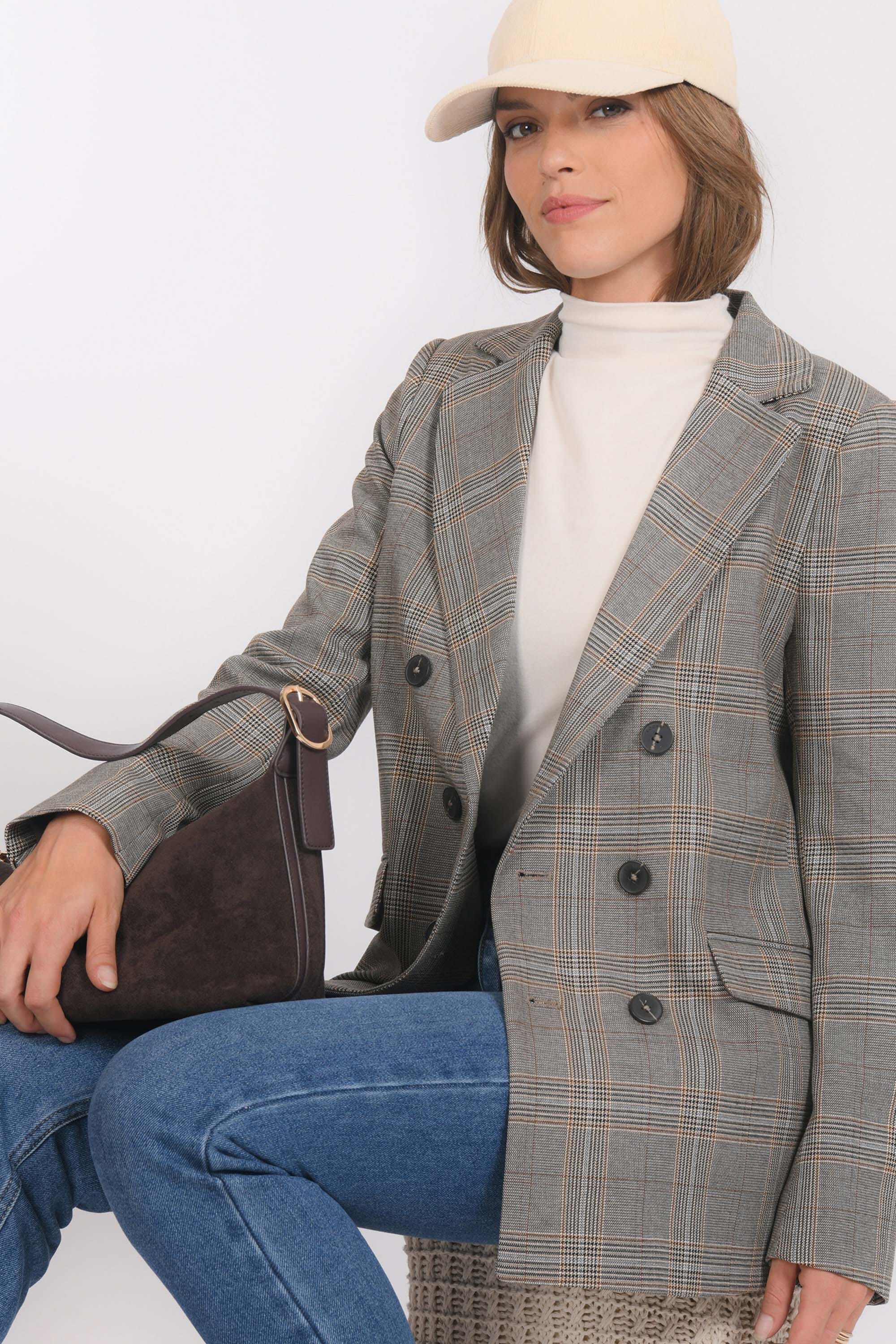 VESTE - BAILEY - CHOCOLAT VESTE NEW KOOKAI Mode Kookai