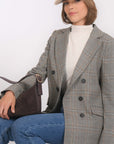VESTE - BAILEY - CHOCOLAT VESTE NEW KOOKAI Mode Kookai