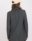 VESTE - BARTOLOMEO - GRIS VESTE NEW KOOKAI Mode Kookai