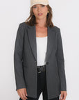 VESTE - BARTOLOMEO - GRIS VESTE NEW KOOKAI Mode Kookai