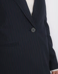 VESTE - BARTOLOMEO - MARINE VESTE NEW KOOKAI Mode Kookai
