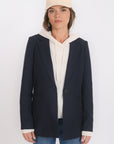 VESTE - BARTOLOMEO - MARINE VESTE NEW KOOKAI Mode Kookai
