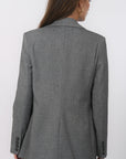 VESTE - BECKETT - GRIS VESTE NEW KOOKAI Mode Kookai