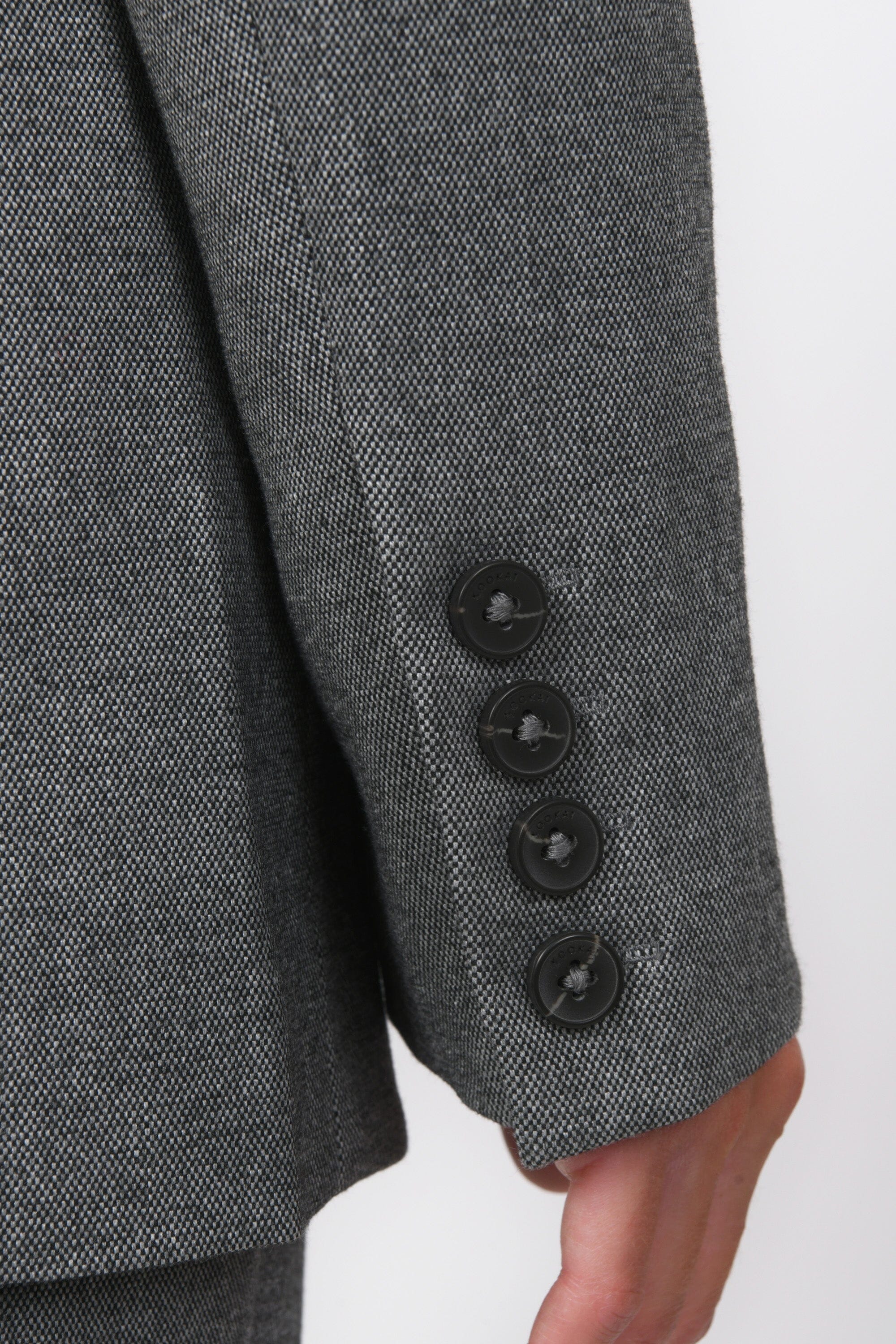 VESTE - BECKETT - GRIS VESTE NEW KOOKAI Mode Kookai