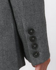 VESTE - BECKETT - GRIS VESTE NEW KOOKAI Mode Kookai