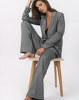 VESTE - BECKETT - GRIS VESTE NEW KOOKAI Mode Kookai