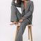 VESTE - BECKETT - GRIS VESTE NEW KOOKAI Mode Kookai