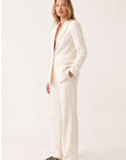 VESTE - CLEO - BLANC VESTE NEW KOOKAI Mode Kookai