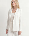 VESTE - CLEO - BLANC VESTE NEW KOOKAI Mode Kookai