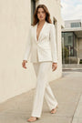 VESTE - CLEO - BLANC VESTE NEW KOOKAI Mode Kookai