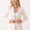 VESTE - CLEO - BLANC VESTE NEW KOOKAI Mode Kookai